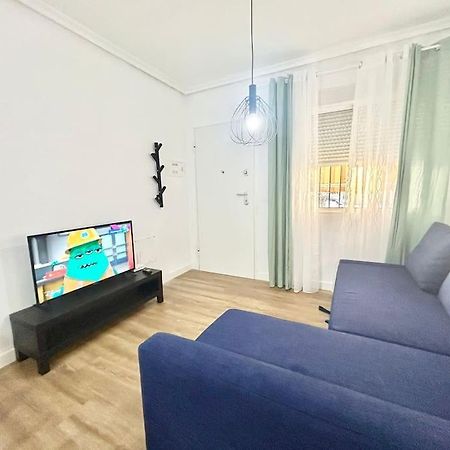 Beach Lomas Cabo Roig Aparment Dehesa de Campoamor  Exterior foto