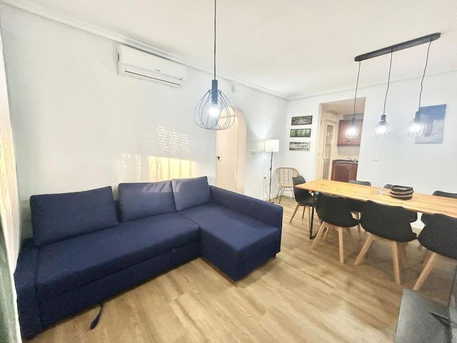 Beach Lomas Cabo Roig Aparment Dehesa de Campoamor  Exterior foto